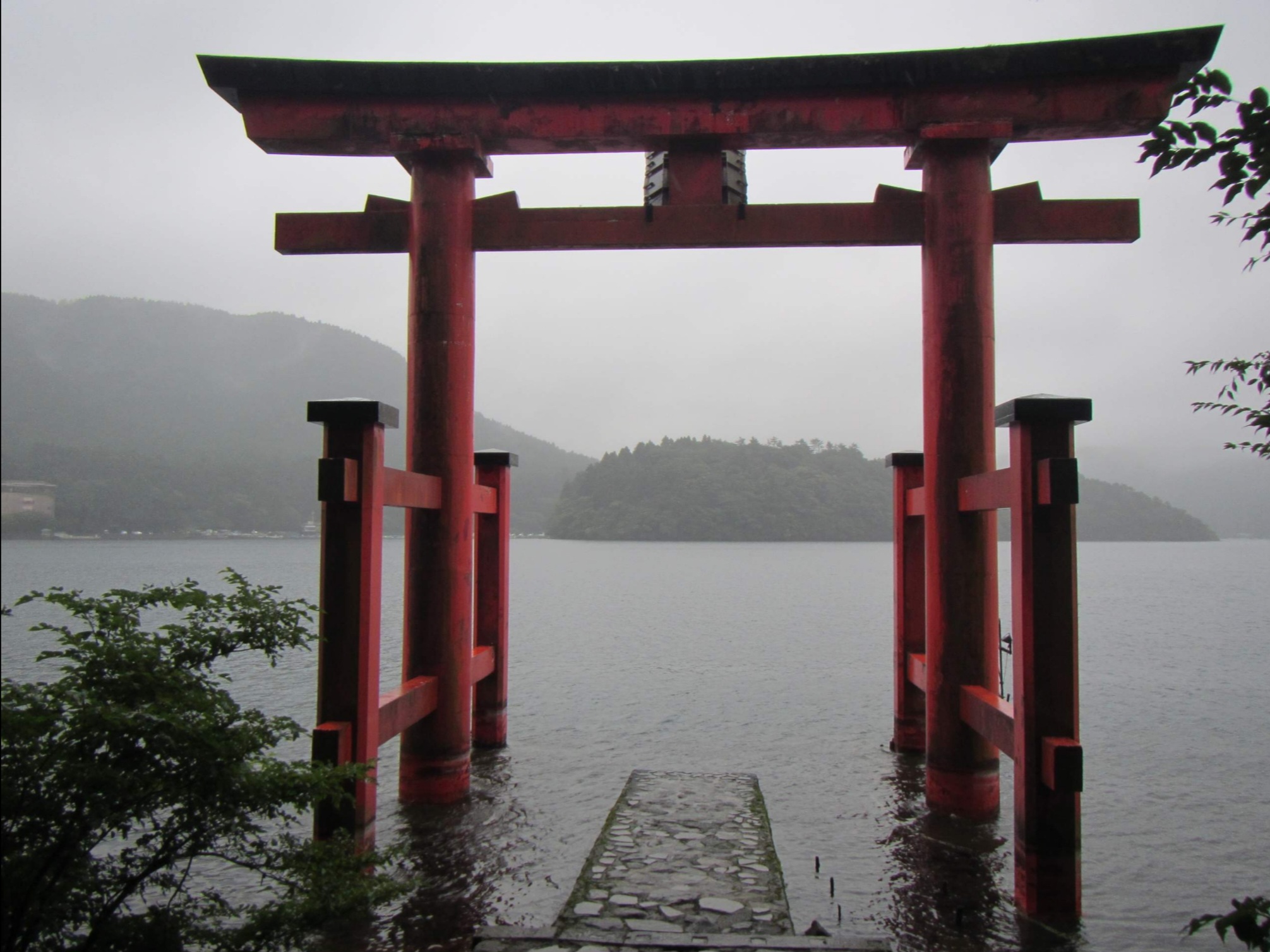 Journey through Kyushu