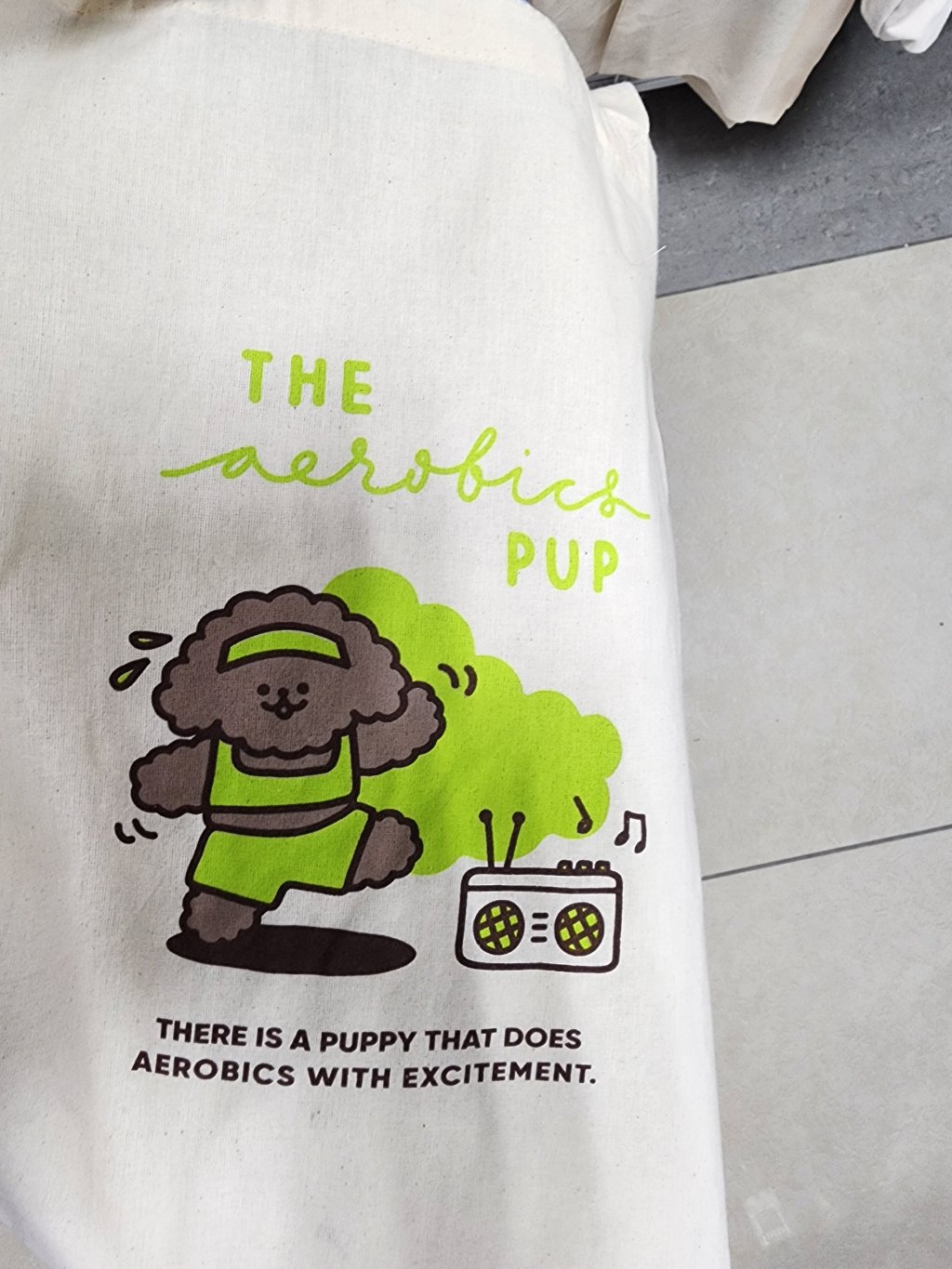 Shop till You&nbsp;Drop