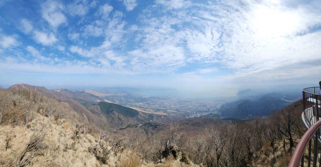 Mountain Climbing, the Easy&nbsp;Way.